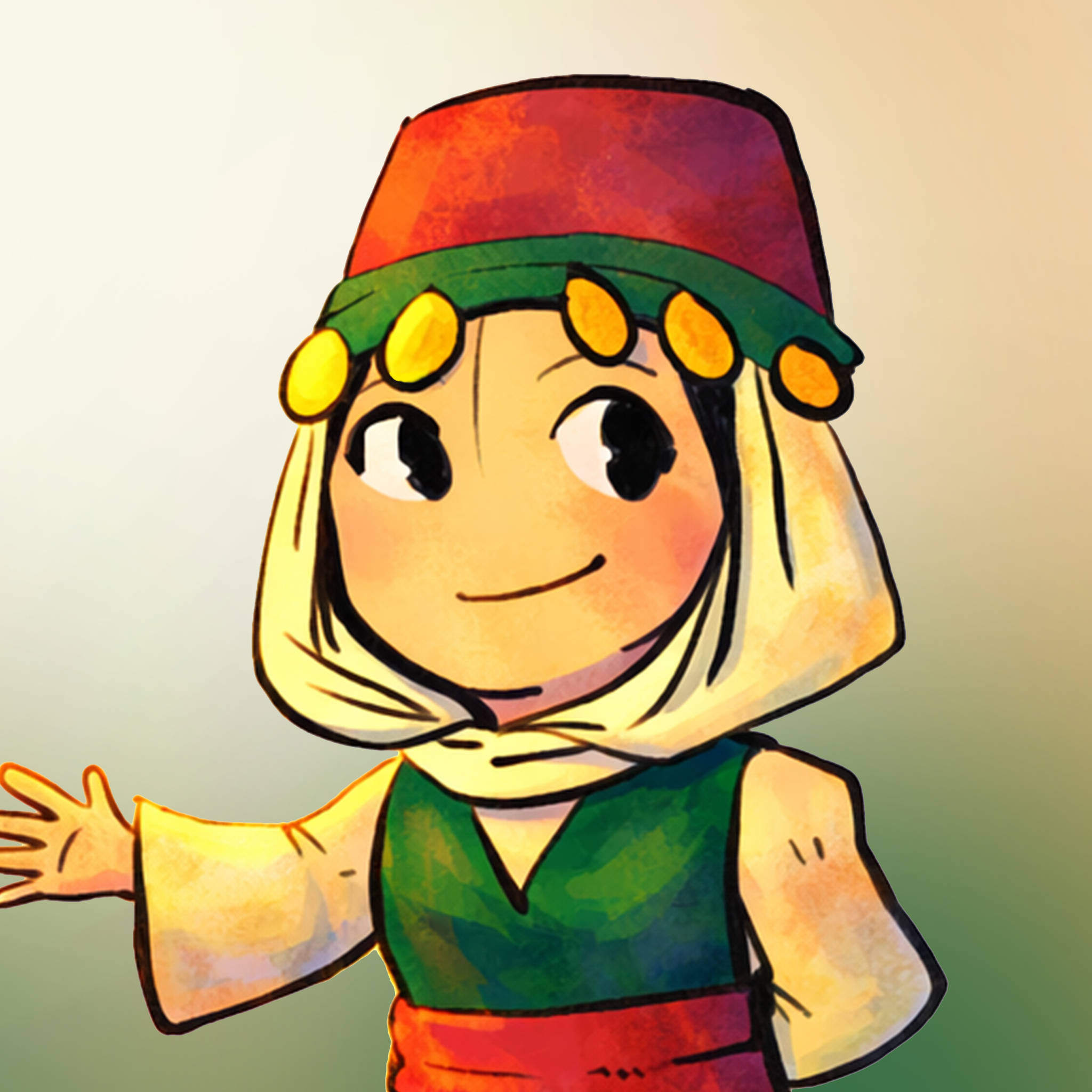 Kurdish Vocabulary Quiz